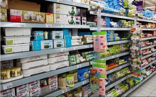 月薪1萬，在北京的日常生活 日常用品成本小計(jì)